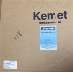 Kemet Microsharp Copper Plate 352802 32-MS368英国研磨盘