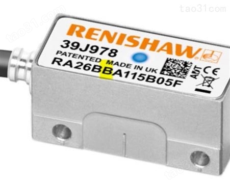 RENISHAW雷尼绍RA18BTA075B10F角度编码器读数头现货下单速发