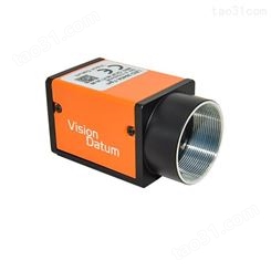 杭州微图视觉CMOS工业相机LEO 800P-116gm/gc 帕尔贴热电制冷技术