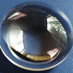 厂家供应非球面透镜  开模定做非球面