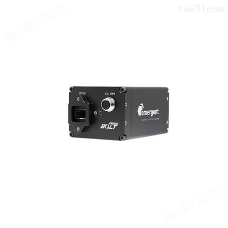 加拿大EVT万兆网工业相机HR-3000-S-C工件测量定位 线序检查 Mark有无 WX
