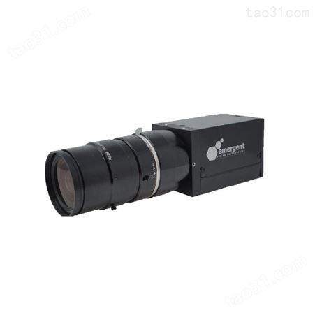 加拿大EVT工业相机HT-7000-S万兆网摄像机仿真设备测试IMX420 运动动作姿态分析WX
