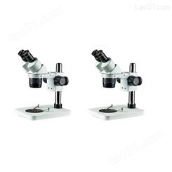 批发报价 两档体视显微镜ST6024-B1像质好分辨率高 厂家欧姆微直销