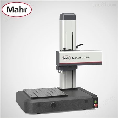 马尔量仪高精度纳米MarSurf GD140轮廓仪横向测量 轮廓仪一体机