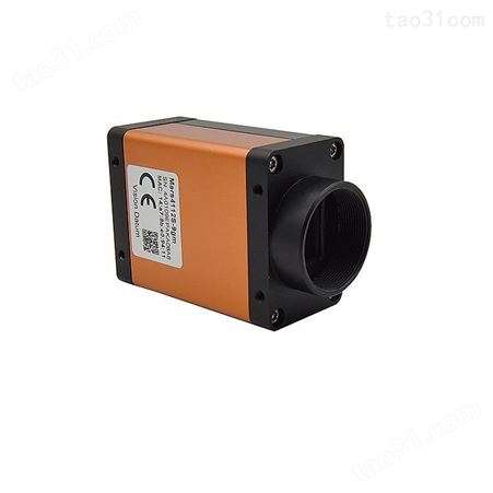 杭州微图视觉工业相机MARS4112S-23UC锡膏检测IMX304线序核查显示器检测S