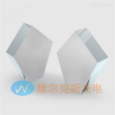 深圳维尔克斯光电代理_4Lasers宽带激光反射镜