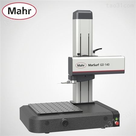 马尔量仪高精度纳米MarSurf GD140轮廓仪横向测量 轮廓仪一体机