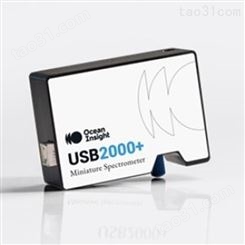 美国海洋光学ocean  荧光光谱仪USB4000FL