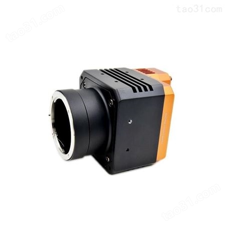 杭州微图视觉LEO 29MK-5CC KAI29050工业相机喷码质量检测电子元件正反检测系统S