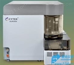 全光谱流式细胞仪Cytek Aurora采用全光谱细胞仪技术