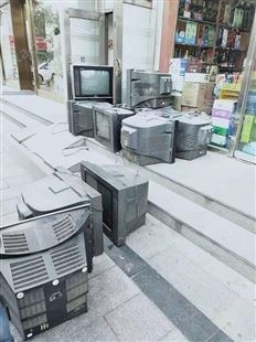 河北废旧电视机长期大量高价上门回收