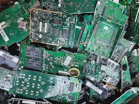 二手回收北京电脑线路板  电脑主板 电源线  PCB板等专业大量回收