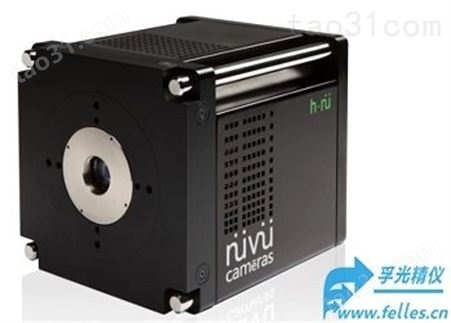 液氮制冷EMCCD相机是采用液氮制冷技术的EMCCD增强相机