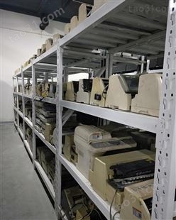 石家庄针式打印机回收