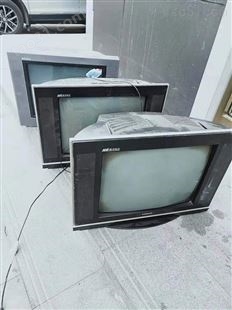 邢台二手电视机 废旧电视机 品牌报废电视机回收
