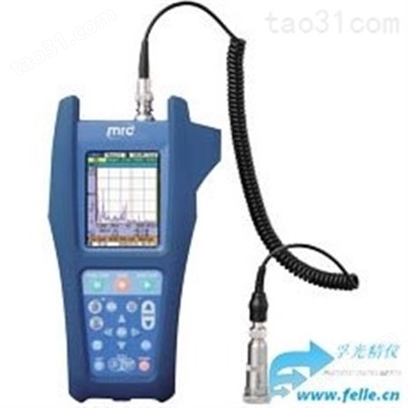 便携式振动分析仪 日本理音振动计 理音振动测试仪VA-12适合机械振动测试分析