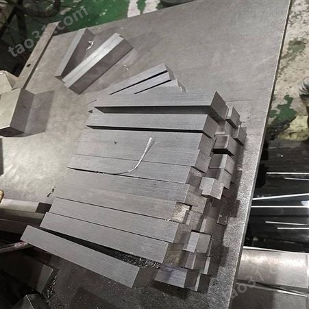 江苏南京S136R塑胶模具钢材 圆棒机刀片 圆钢加工