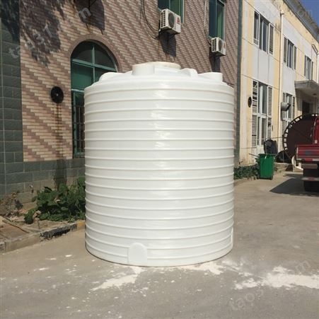 南京15吨立式储罐PE水箱厂家直供