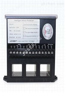 ZBH60Y-800/5A-2F智能型微机保护器