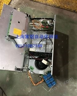 专业维修西门子直流调速器，上海6ra70维修中心