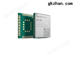 移远LTE BC28 NB-IoT 模组BC28