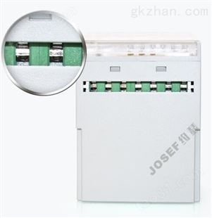 HBDLX系列端子排型零序过电压继电器