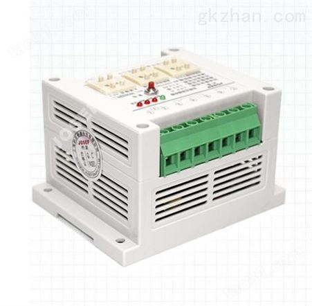 HFDL-1-220VDC-3-2Z​反时限电流继电器