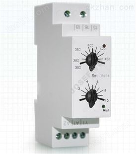 DHC1X-T系列相电压相序保护器（RSTB）