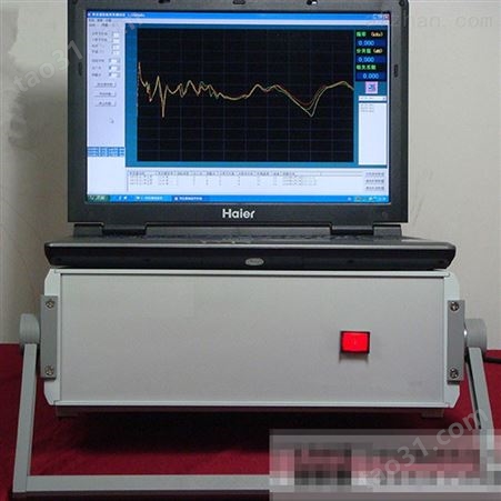 频响法ZSBX-III变压器绕组变形测试仪