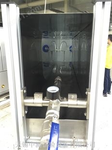IPX防水耐水试验箱