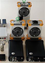 超声声音分析系统Avisoft Bioacoustics